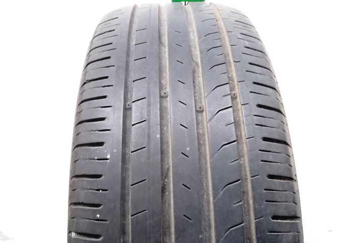 1606B1 Giti Tire 20560 R16 92H GitiSynergy E1 pneumatici usati Estive 1