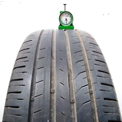 Giti Tire 205/60 R16 92H GitiSynergy E1 pneumatici usati Estive - immagine 2