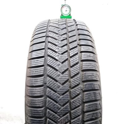 Wanli 195/55 R16 87H Winter Max A1 pneumatici usati Invernale - immagine 1