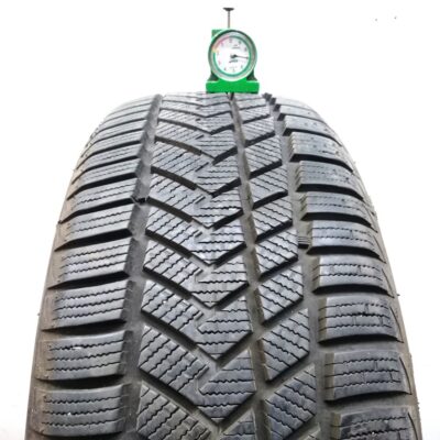 Wanli 195/55 R16 87H Winter Max A1 pneumatici usati Invernale - immagine 2