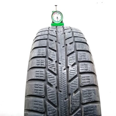 Yokohama 165/60 R15 77T V903 pneumatici usati Invernale - immagine 1