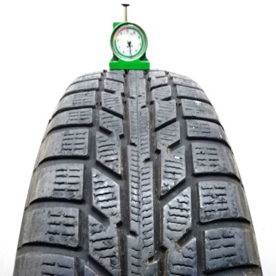 Yokohama 165/60 R15 77T V903 pneumatici usati Invernale - immagine 2