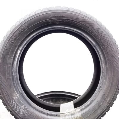 Yokohama 165/60 R15 77T V903 pneumatici usati Invernale - immagine 3