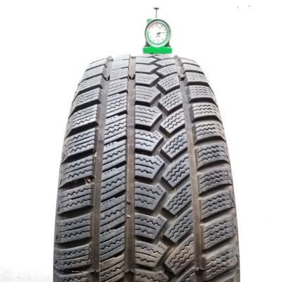 Ovation 185/55 R15 86H W586 pneumatici usati Invernale - immagine 1