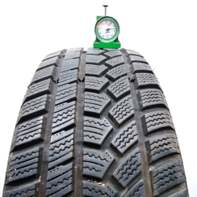 Ovation 185/55 R15 86H W586 pneumatici usati Invernale - immagine 2