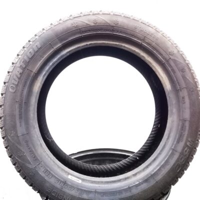Ovation 185/55 R15 86H W586 pneumatici usati Invernale - immagine 3