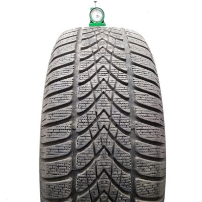 Dunlop 205/55 R16 91H Sp Winter Sport 4D pneumatici usati Invernale - immagine 1