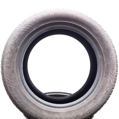 Dunlop 205/55 R16 91H Sp Winter Sport 4D pneumatici usati Invernale - immagine 3
