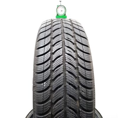 Sava 175/65 R15 88T Eskimo S3+ pneumatici usati Invernale - immagine 2