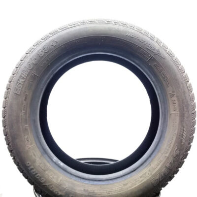 Sava 175/65 R15 88T Eskimo S3+ pneumatici usati Invernale - immagine 3