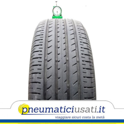 Toyo 185/60 R16 86H Proxes R39 pneumatici usati Estive - immagine 1