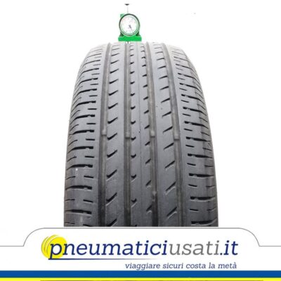 Toyo 185/60 R16 86H Proxes R39 pneumatici usati Estive - immagine 1