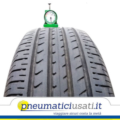 Toyo 185/60 R16 86H Proxes R39 pneumatici usati Estive - immagine 2