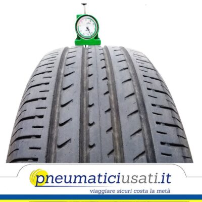 Toyo 185/60 R16 86H Proxes R39 pneumatici usati Estive - immagine 2