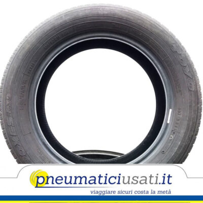 Toyo 185/60 R16 86H Proxes R39 pneumatici usati Estive - immagine 3