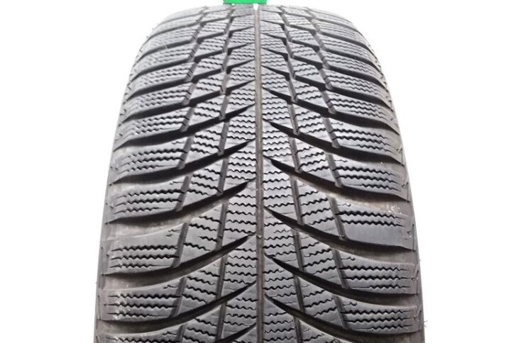 53063 Bridgestone 19545 R16 84H Blizzak LM001 pneumatici usati Invernale 1