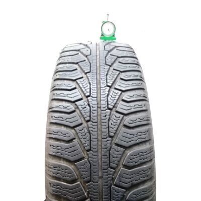 Uniroyal 205/55 R16 94H Ms Plus 77 pneumatici usati Invernale - immagine 1