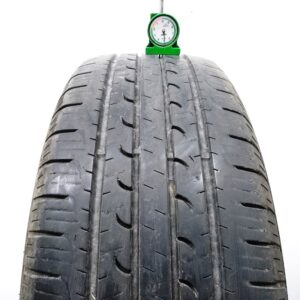 12743 Goodyear 21555 R18 99V EfficientGrip SUV pneumatici usati Estive 1