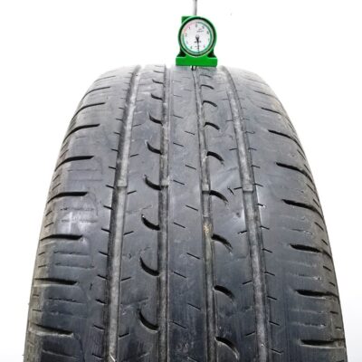 Goodyear 215/55 R18 99V EfficientGrip SUV pneumatici usati Estive - immagine 1