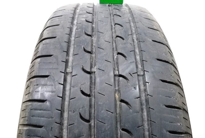 12743 Goodyear 21555 R18 99V EfficientGrip SUV pneumatici usati Estive 1