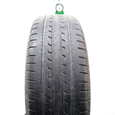 Goodyear 215/55 R18 99V EfficientGrip SUV pneumatici usati Estive - immagine 2