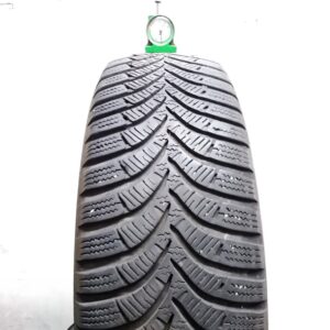 1650B1 Hankook 17565 R15 84T Winter I Cept RS2 pneumatici usati Invernale 1