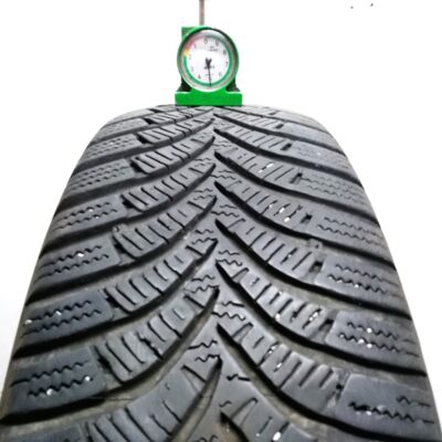 Hankook 175/65 R15 84T Winter I Cept RS2 pneumatici usati Invernale - immagine 2