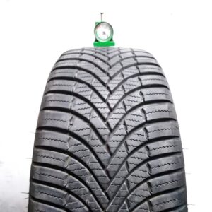 1657B1 Firestone 19545 R16 84V Multiseason pneumatici usati 4 Stagione 1