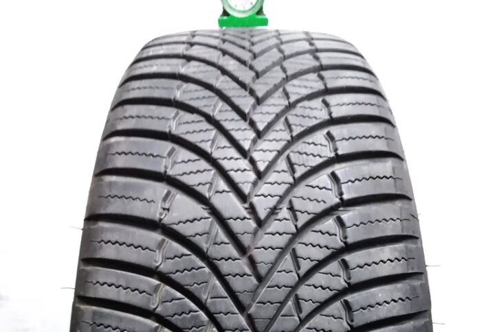 1657B1 Firestone 19545 R16 84V Multiseason pneumatici usati 4 Stagione 1