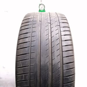 1667B1Michelin 25540 R20 101W Pilot Sport EV pneumatici usati Estive 1