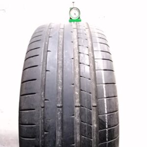 1677B1 Dunlop 23545 R17 94Y Sport Maxx RT2 pneumatici usati Estive 1