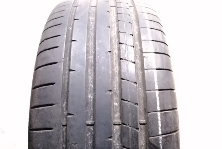 1677B1 Dunlop 23545 R17 94Y Sport Maxx RT2 pneumatici usati Estive 1