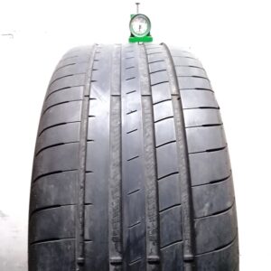 1704B1 Goodyear 24545 R18 100Y Eagle F1 Asymmetric 3 pneumatici usati Estive 1