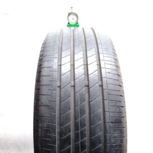 1705B1 Bridgestone 21545 R18 89W Turanza T005 A pneumatici usati Estive 1