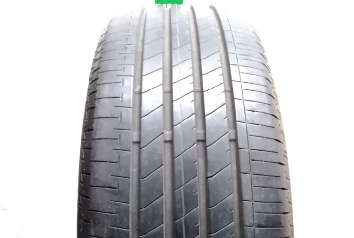 1705B1 Bridgestone 21545 R18 89W Turanza T005 A pneumatici usati Estive 1