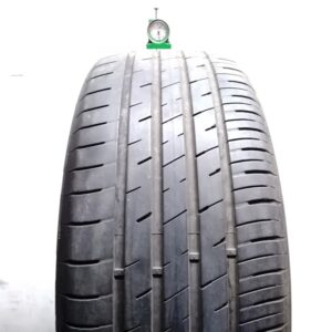 1706B1 Momo 25550 R20 109Y TopRun M30 pneumatici usati Estive 1