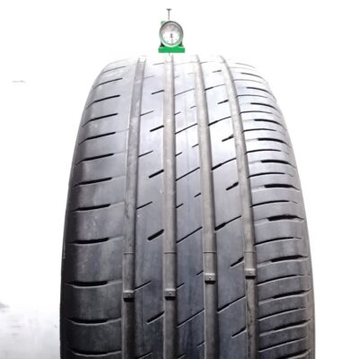 Momo 255/50 R20 109Y TopRun M30 pneumatici usati Estive - immagine 1