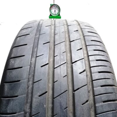 Momo 255/50 R20 109Y TopRun M30 pneumatici usati Estive - immagine 2
