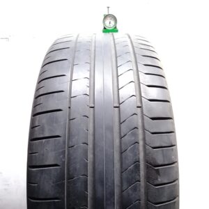 1707B1 Pirelli 27540 R20 106W PZero pneumatici usati Estive 1