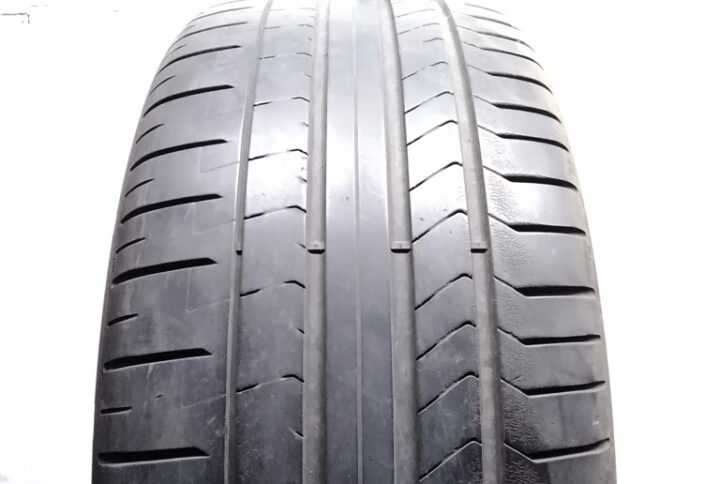 1707B1 Pirelli 27540 R20 106W PZero pneumatici usati Estive 1