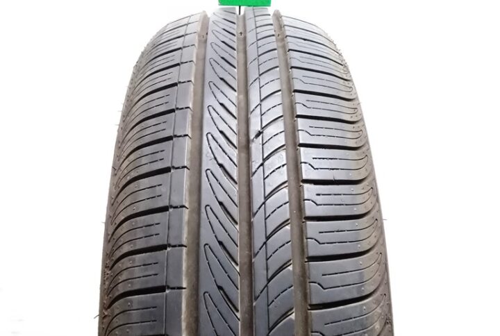 1718B1 Roadstone 16560 R15 77T Eurovis HP02 pneumatici usati Estive 1