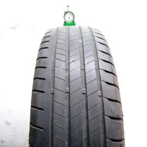 1723B1 Bridgestone 22565 R17 102V Turanza ECO pneumatici usati Estive 1