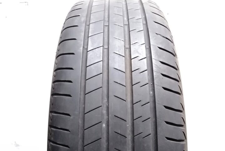 1724B1 Bridgestone 22560 R18 104W Alenza 001 pneumatici usati Estive 1