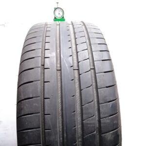 1726B1 Goodyear 25545 R19 100V Eagle F1 Asymmetric 3 pneumatici usati Estive 1