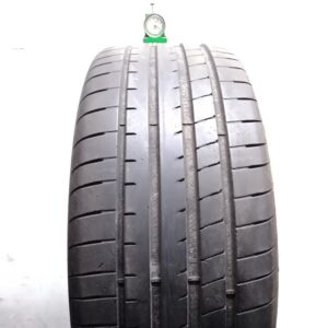 1727B1 Goodyear 25545 R19 100V Eagle F1 Asymmetric 3 pneumatici usati Estive 1