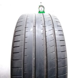 1729B1 Goodyear 24540 R18 97Y Eagle F1 Asymmetric 6 pneumatici usati Estive 1