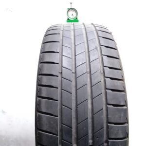 1730B1 Bridgestone 21550 R17 95H Turanza T005 pneumatici usati Estive 1