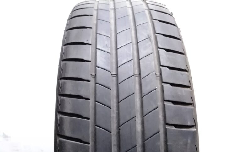 1730B1 Bridgestone 21550 R17 95H Turanza T005 pneumatici usati Estive 1