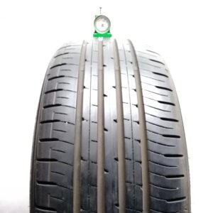 1736B1 Falken 22540 R18 92W Ziex ZE914B ECORUN pneumatici usati Estive 1