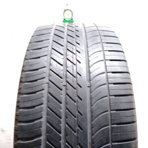 1741B1 Goodyear 28540 R22 110Y Eagle F1 AT SUV 4X4 pneumatici usati Estive 1